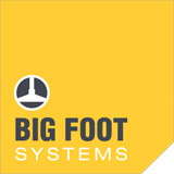Vente de produits de la marque Big Foot Systems