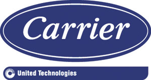 Vente de produits de la marque Carrier
