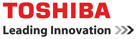 Vente de produits de la marque Toshiba