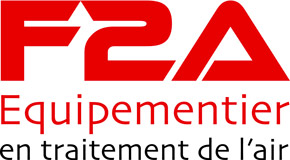 Vente de produits de la marque F2A